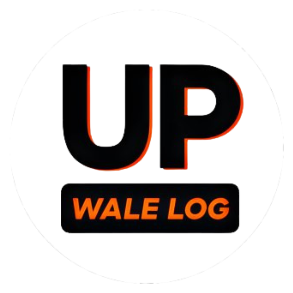 UP Wale Log