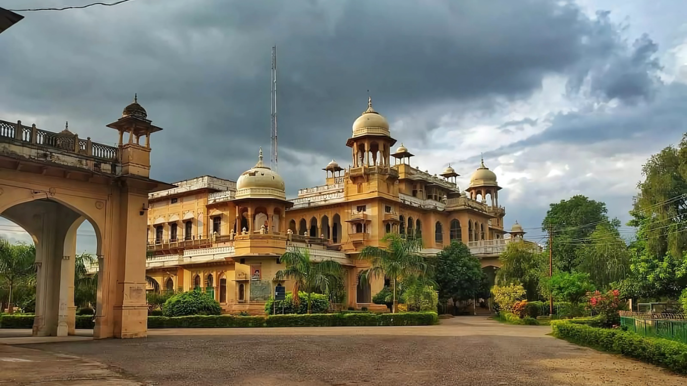 Allahabad University