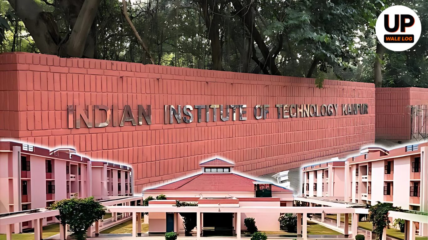 iit kanpur