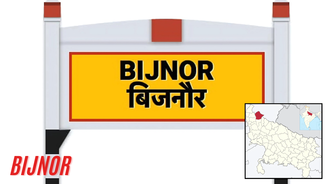 Bijnor