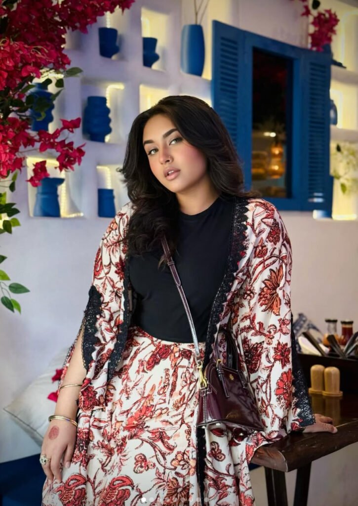 Pakistani Influencers Viral video
