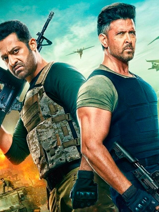 War 2 fees actor