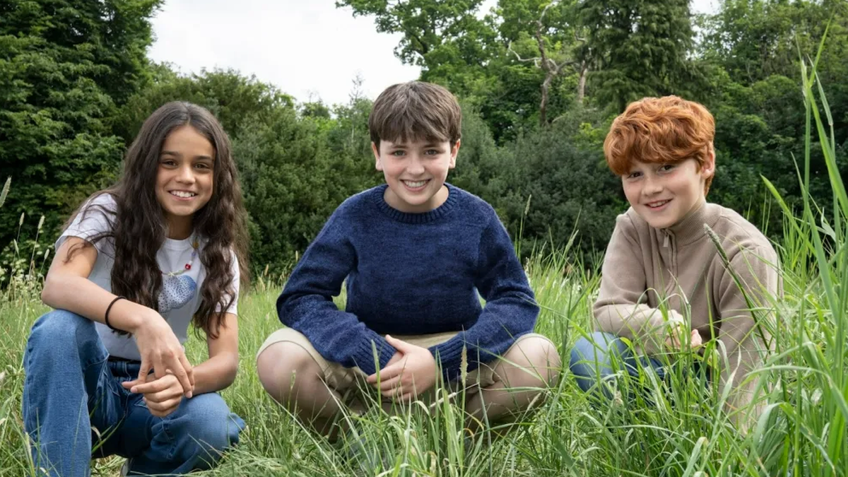 harry potter cast hbo hermione granger