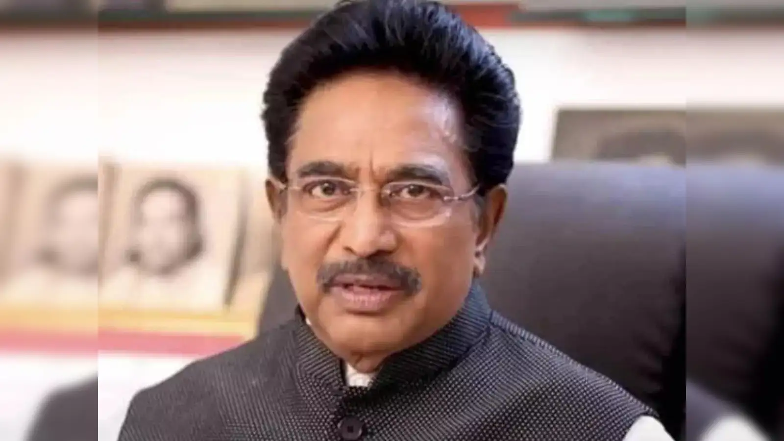 Actor Rajesh