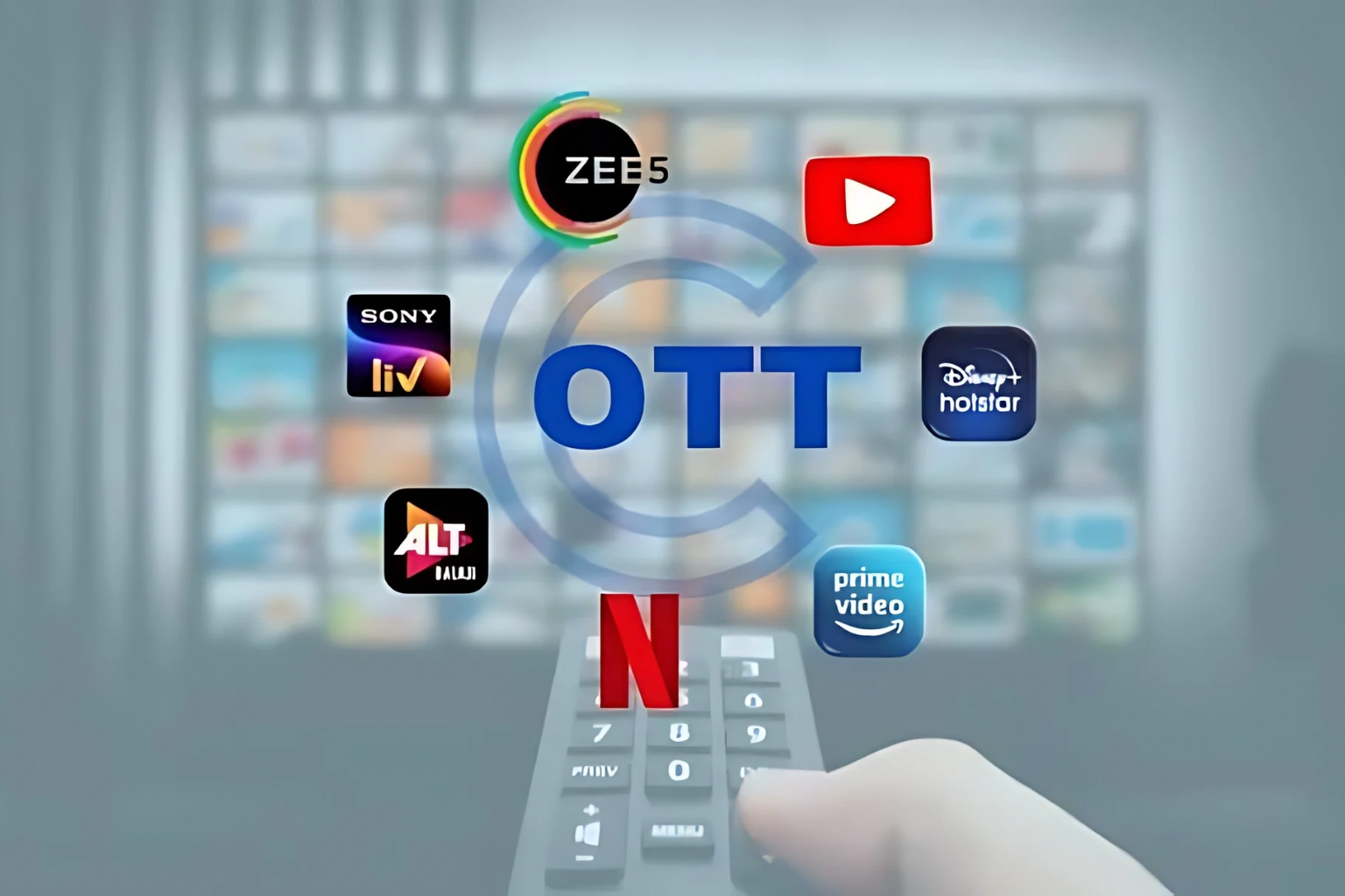 Ott अश्लील